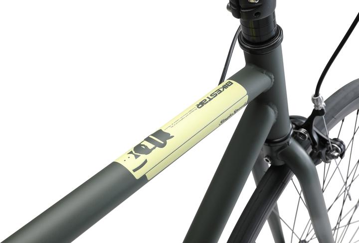 Image du produit Bikestar Vélo de ville (53 cm)
