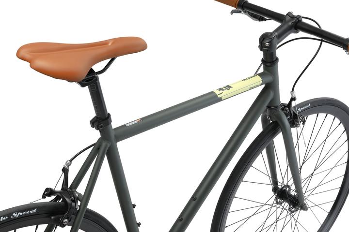 Image du produit Bikestar Vélo de ville (53 cm)