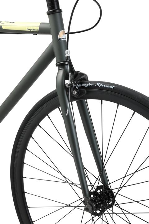 Image du produit Bikestar Vélo de ville (53 cm)