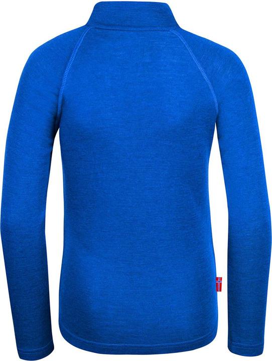 Produktbild Trollkids Lofoten Half Zip (104)