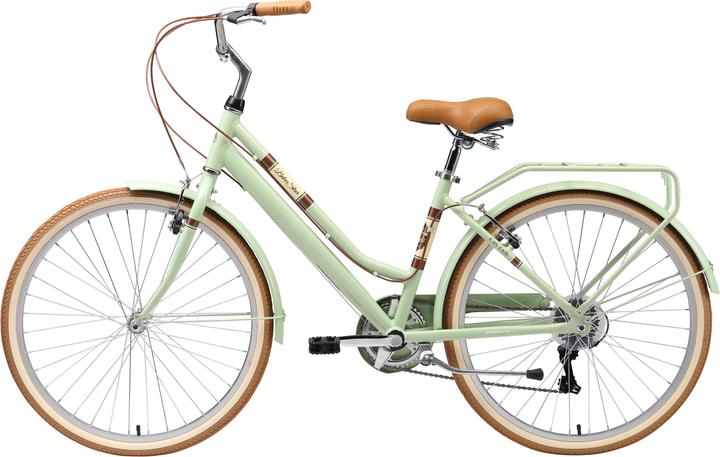 Bikestar Citybike (40.60 cm)