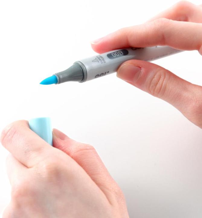 Produktbild Copic My First Starter Set (12x)