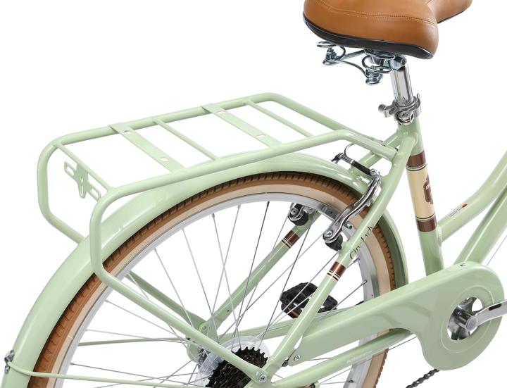 Produktbild Bikestar Citybike (40.60 cm)