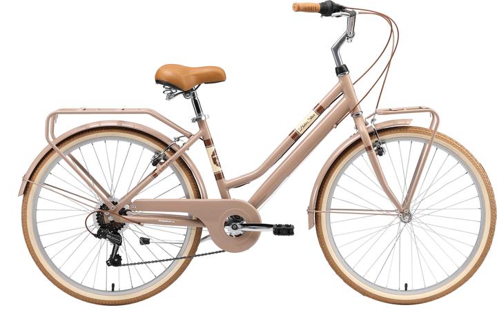 Produktbild Bikestar Citybike (40.60 cm)