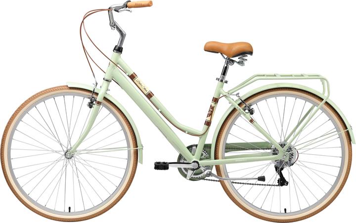Produktbild Bikestar Citybike (45.70 cm)
