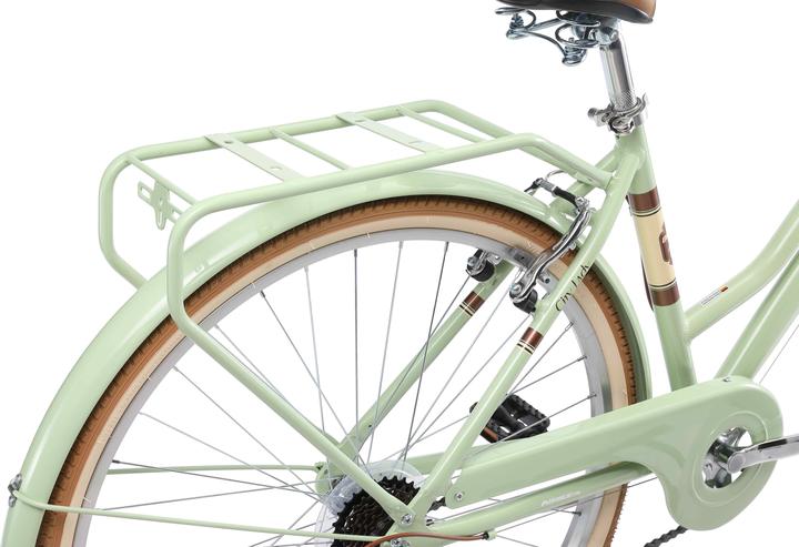 Produktbild Bikestar Citybike (45.70 cm)