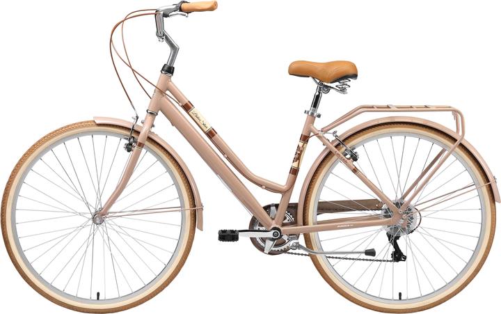 Image du produit Bikestar Vélo de ville (45.70 cm)
