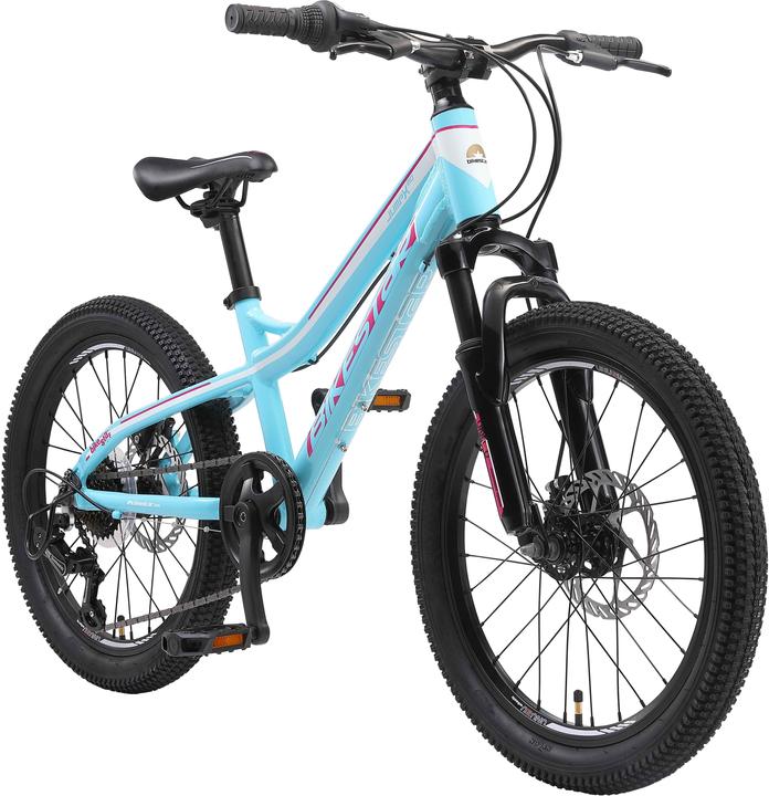 Image du produit Bikestar Vélo de montagne Hardtail (27.94 cm)