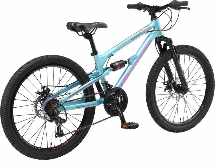 Vélo enfant
