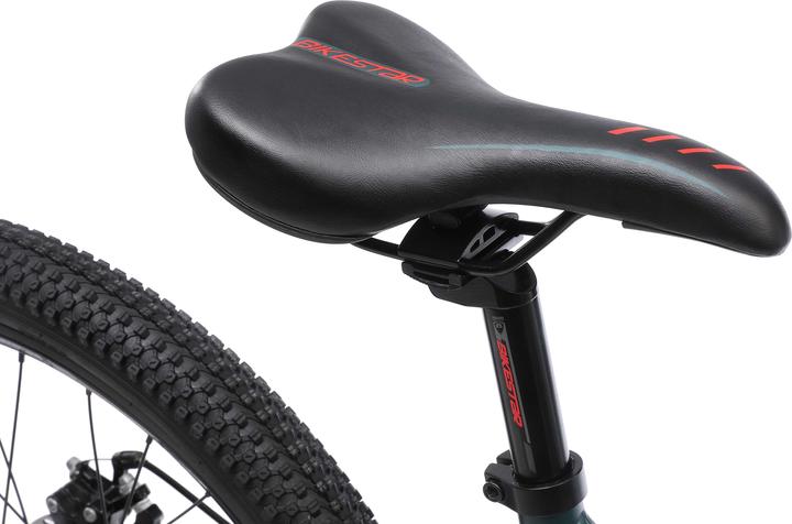 Produktbild Bikestar Fully (24")