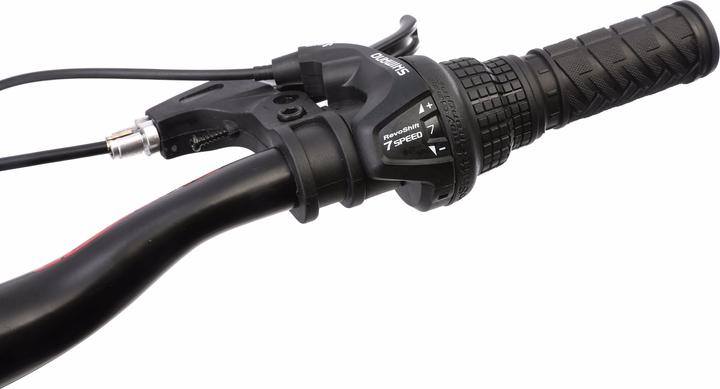 Produktbild Bikestar Fully (24")