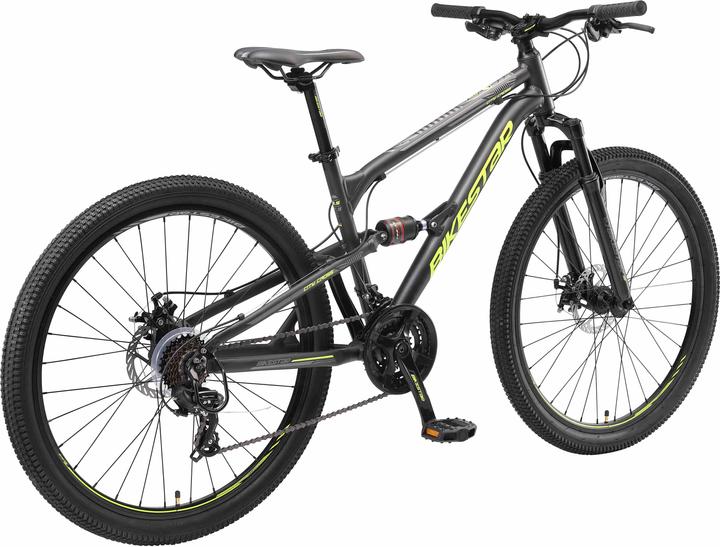 Image du produit Bikestar VTT intégral