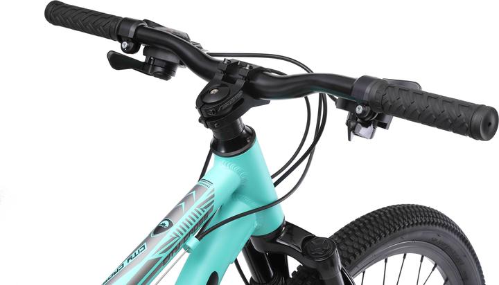 Image du produit Bikestar VTT intégral