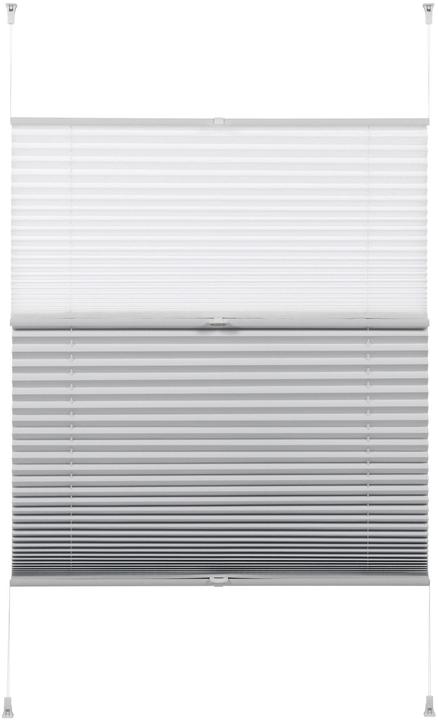 Produktbild Gardinia Easyfix Plissee Day + Night (40 x 130 cm)