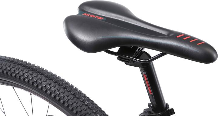 Image du produit Bikestar VTT intégral