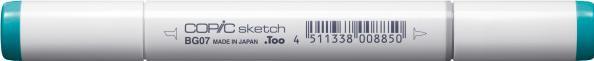 Image du produit Copic Sketch type BG - 07 (1x)