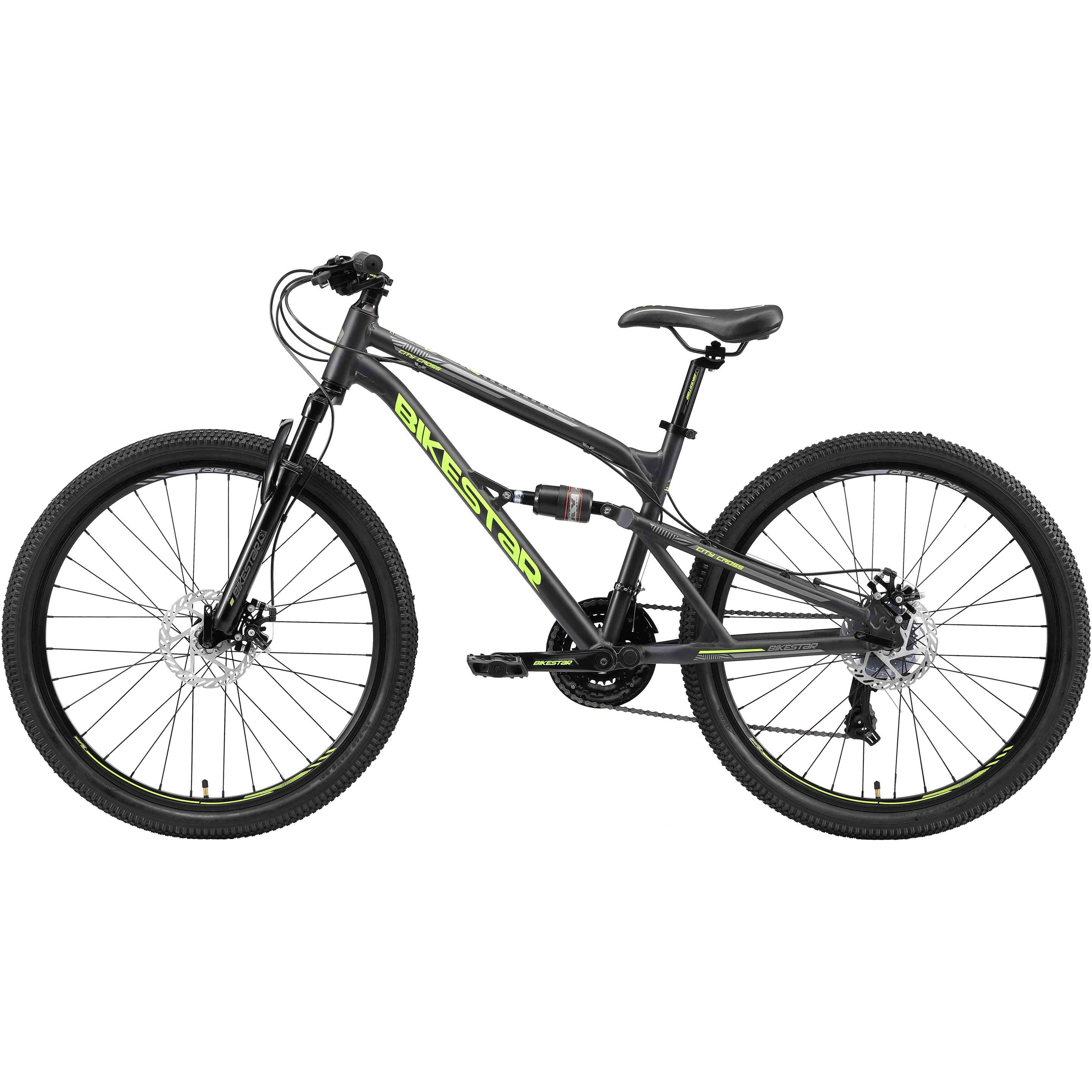 Thumbnail - Bikestar, Mountainbike