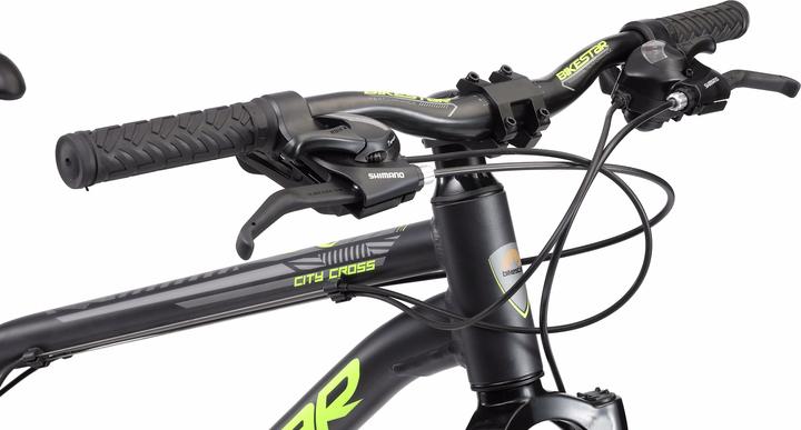 Immagine prodotto Bikestar Completamente mountain bike