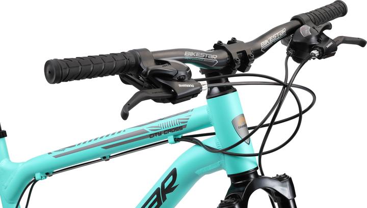 Image du produit Bikestar VTT intégral