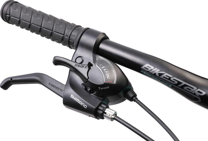 Image du produit Bikestar VTT intégral