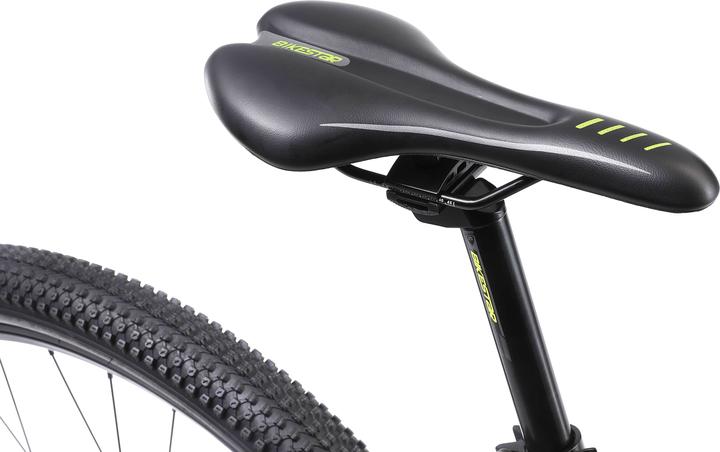 Produktbild Bikestar Fully Mountainbike (44.50 cm)