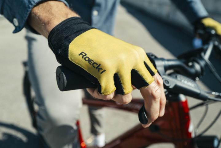 Actual product image Roeckl Bruneck 2 (9.5)