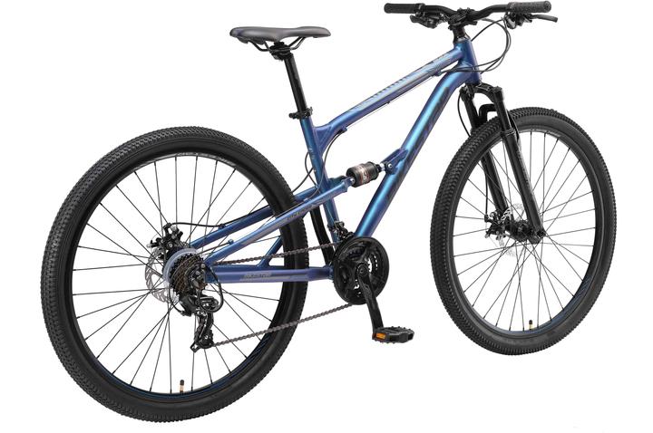 Produktbild Bikestar Fully Mountainbike (45 cm)