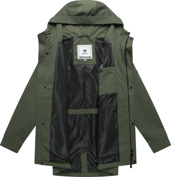 Immagine prodotto Ragwear Mr Smithem Twill YOUMODO