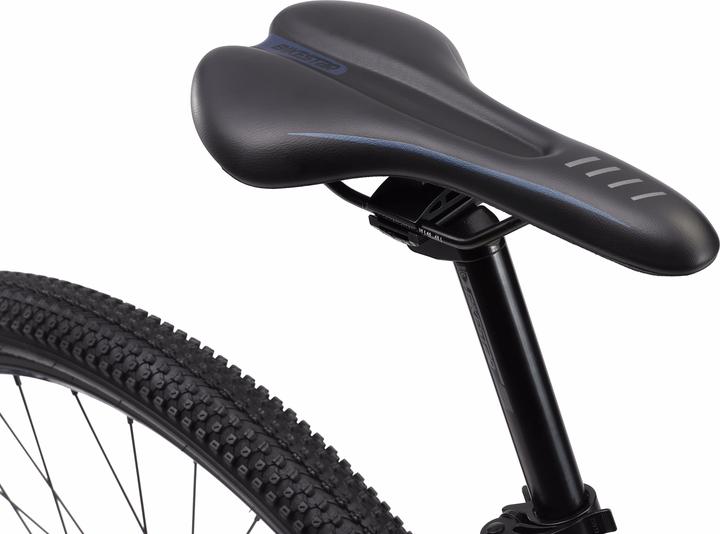 Produktbild Bikestar Fully Mountainbike (45 cm)