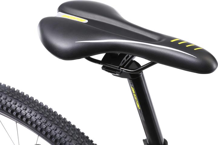 Produktbild Bikestar Fully Mountainbike (45 cm)