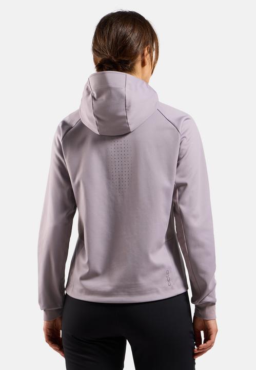 Image du produit Odlo Zeroweight X-Warm (M)