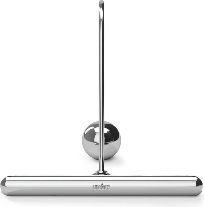 Actual product image Umbra Flute Bilderrahmen aus Glas (10 x 15 cm)