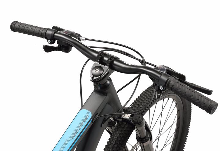 Produktbild Bikestar Hardtail Mountainbike (40.50 cm)