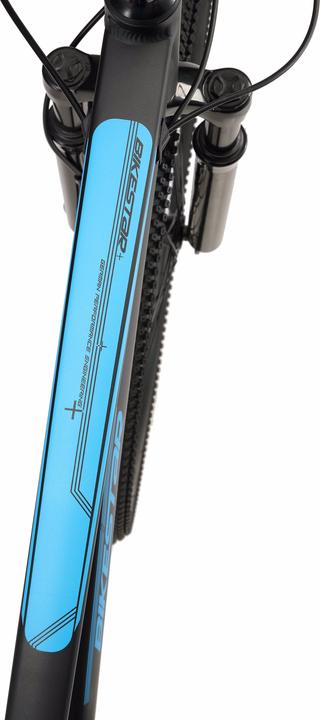 Produktbild Bikestar Hardtail Mountainbike (40.50 cm)