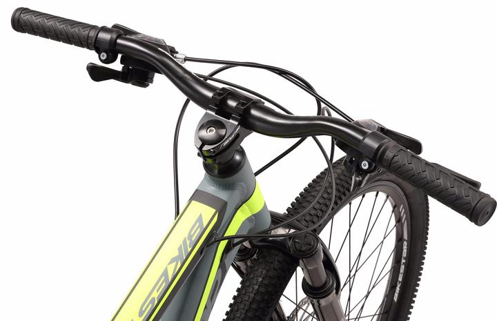 Produktbild Bikestar Hardtail Mountainbike (40.50 cm)