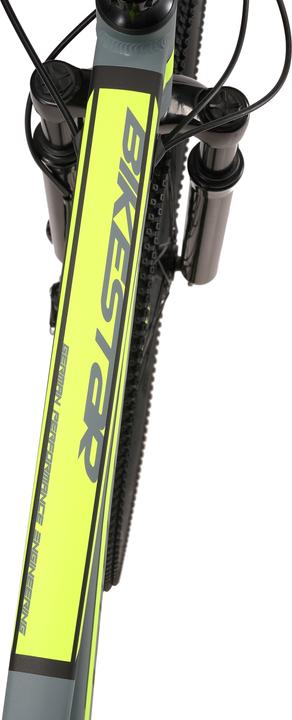 Produktbild Bikestar Hardtail Mountainbike (40.50 cm)