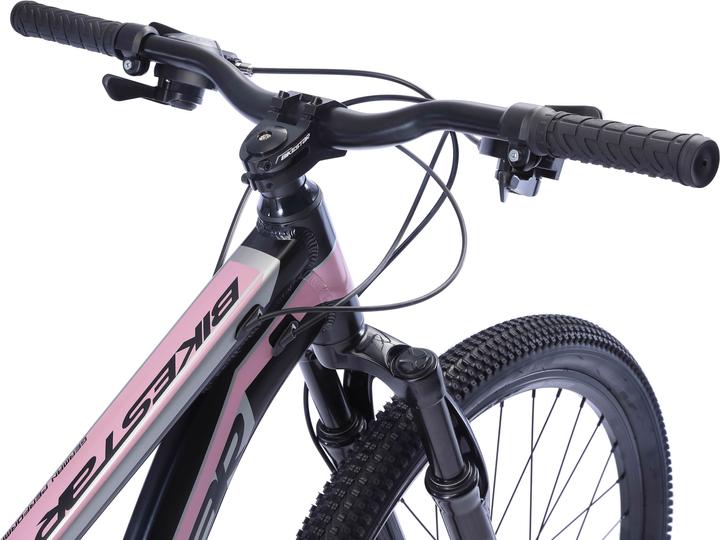 Immagine prodotto Bikestar Bicicletta da montagna hardtail (35 cm)
