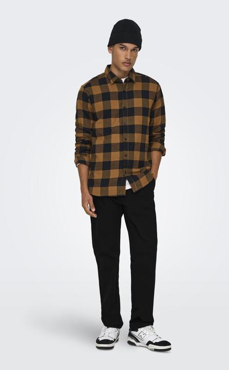 Immagine prodotto Only & Sons ONSNICKY STRAIGHT 0241 PANT (W30/L34)