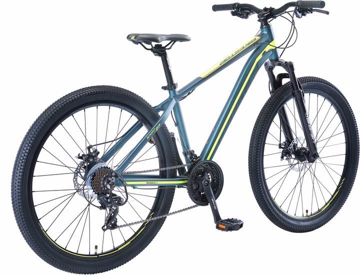 Produktbild Bikestar Hardtail Mountainbike (40.50 cm)