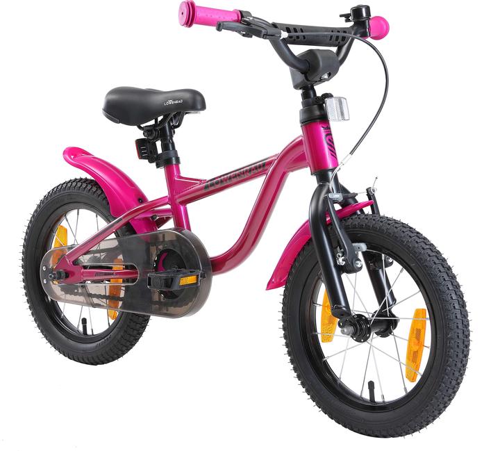 Produktbild Löwenrad Citybike (14")