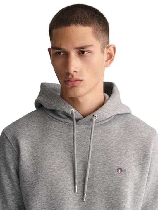 Produktbild GANT Regenschutz-Kaputzenpullover (XXS)