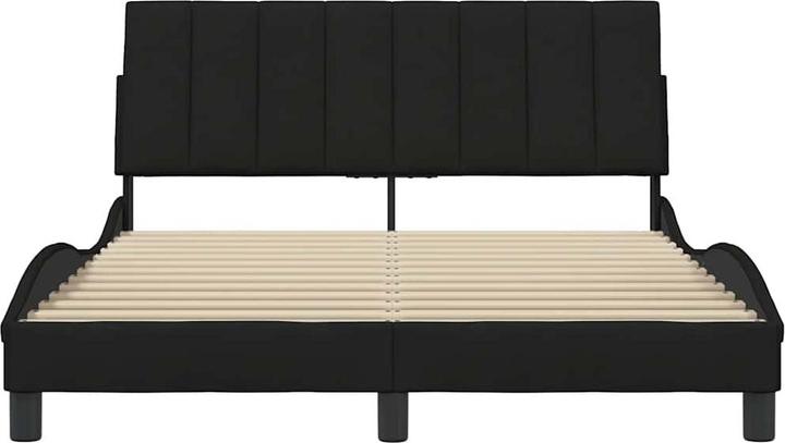 Image du produit vidaXL Bettgestell (160 x 200 cm)