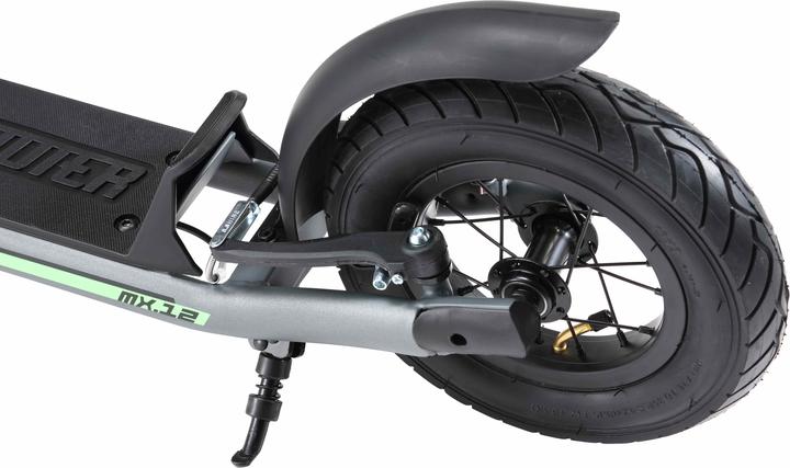 Image du produit Star Scooter Rouleau d'air