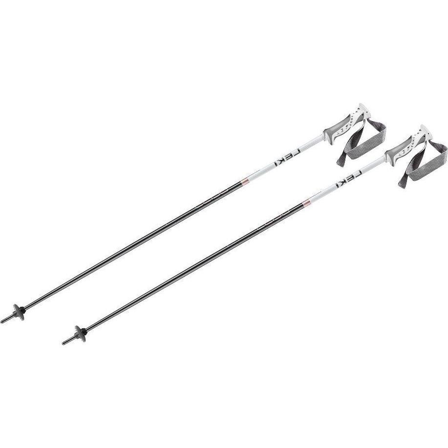 Leki, Skistöcke, (120 - 140 cm)