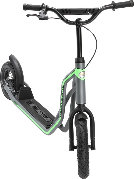 Image du produit Star Scooter Rouleau d'air