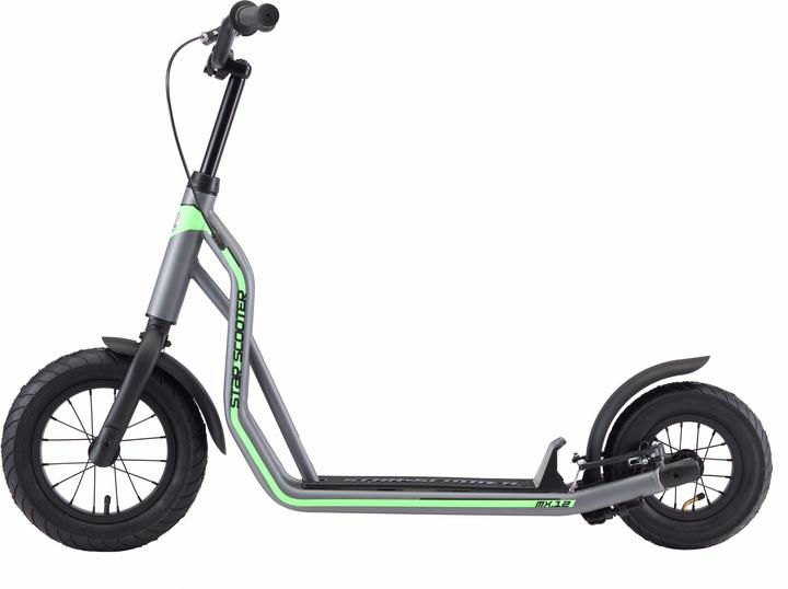 Star Scooter Rouleau d'air