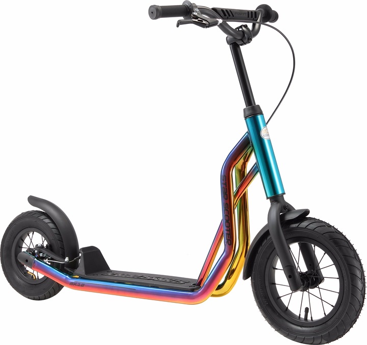 Produktbild Star Scooter Luftroller