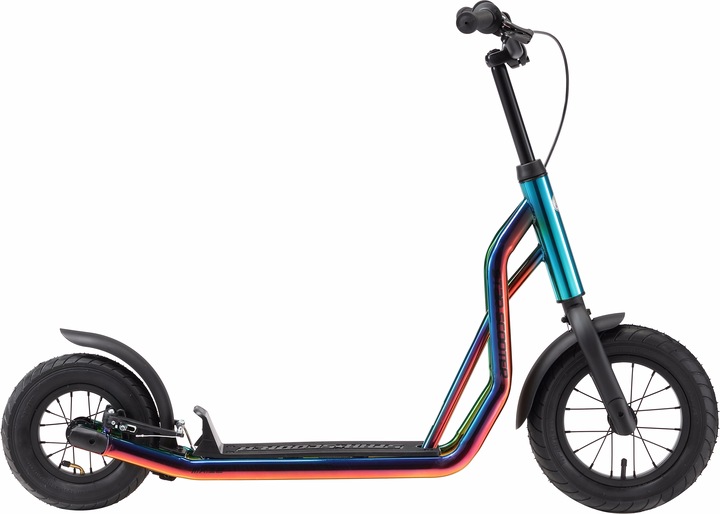 Produktbild Star Scooter Luftroller