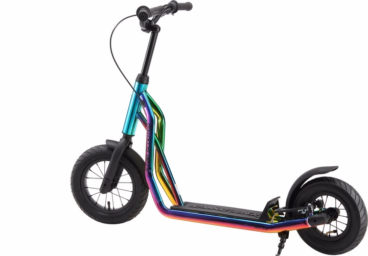 Produktbild Star Scooter Luftroller