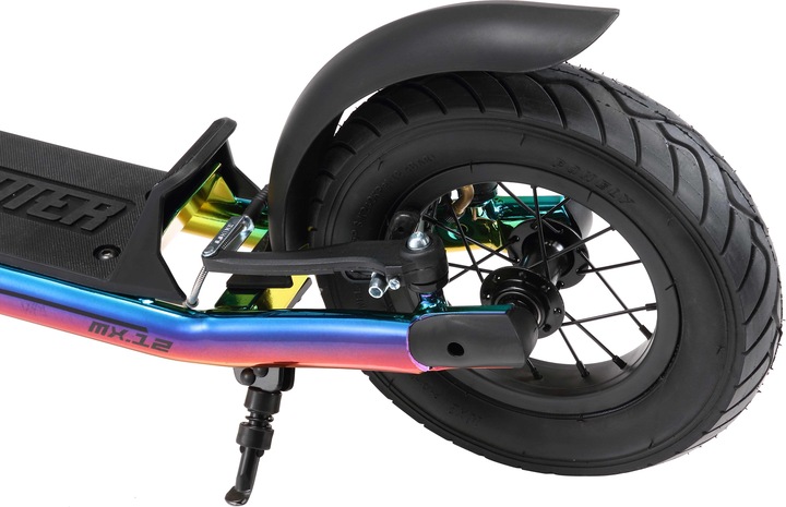 Produktbild Star Scooter Luftroller